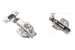Bản lề bật giảm chấn Vickini 01420.001