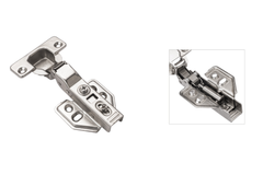 Bản lề bật giảm chấn Vickini 01420.002