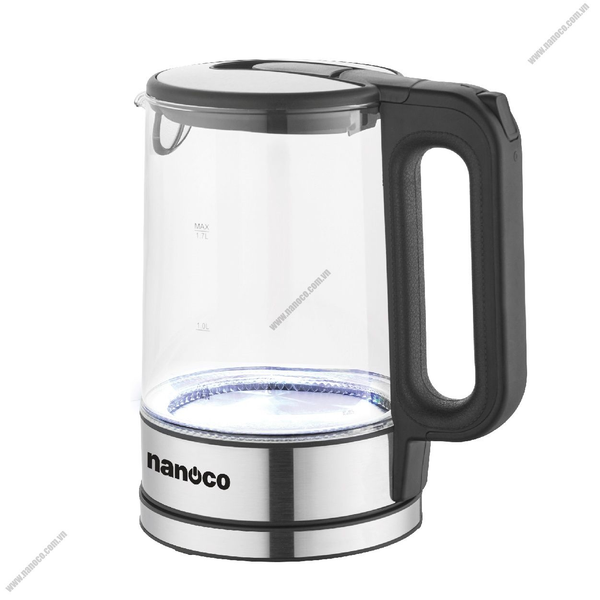 Bình đun siêu tốc Nanoco NKT1790 | QT