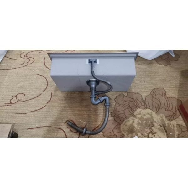 Chậu rửa chén Maadela MDS-8245FSU