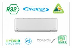 Máy lạnh Daikin FTXV60QVMV/RXV60QVMV Inverter 2 chiều 20.500 BTU 2.5 HP