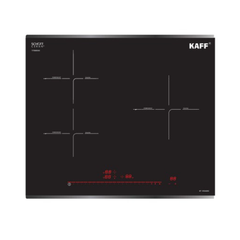 Bếp 03 từ Kaff KF-HI5468SI