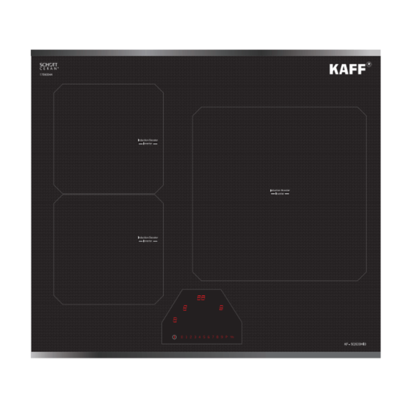 Bếp 03 từ Kaff KF-SQ520HID