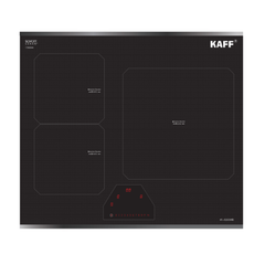 Bếp 03 từ Kaff KF-SQ520HID