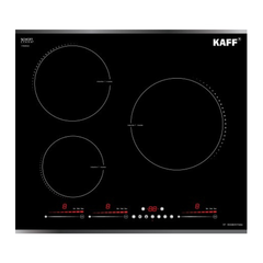 Bếp 03 từ Kaff KF-SQ5463I FABIO