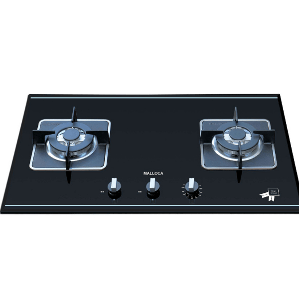 Bếp 2 Gas Malloca AS 9402B