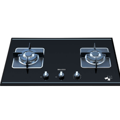 Bếp 2 Gas Malloca AS 9402B