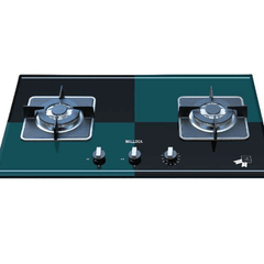 Bếp 2 Gas Malloca AS 9402BG