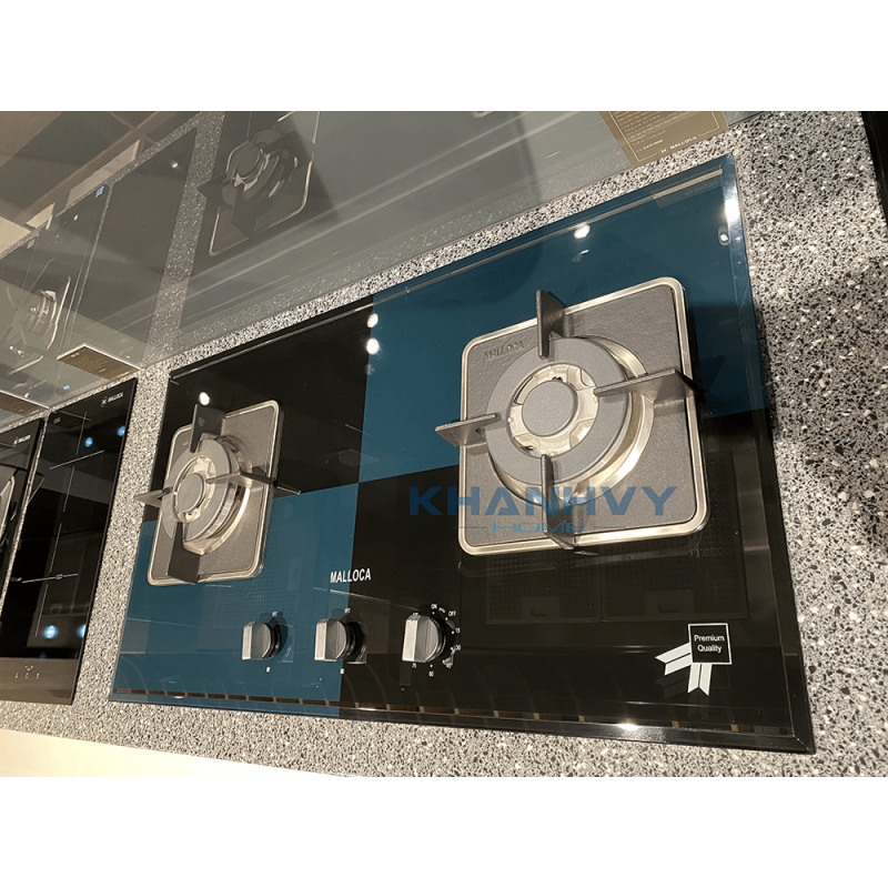 Bếp gas Malloca AS 9402BG