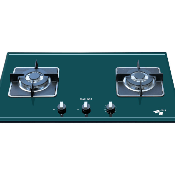 Bếp 2 Gas Malloca AS 9402G