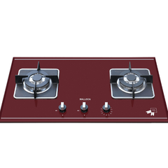 Bếp 2 Gas Malloca AS 9402R