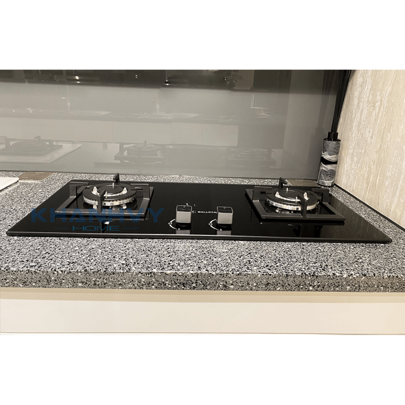 Bếp 2 Gas Malloca AS 9502B