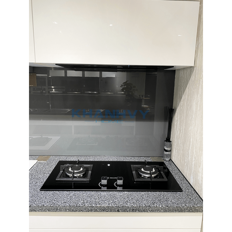 Bếp 2 Gas Malloca AS 9502B