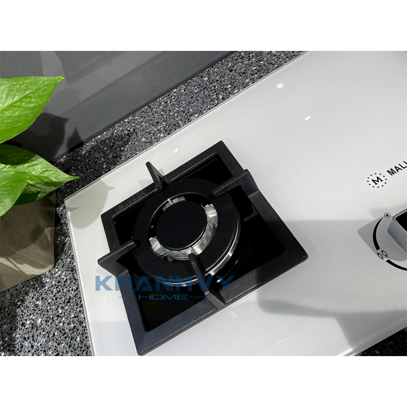 Bếp 2 Gas Malloca AS 9502W