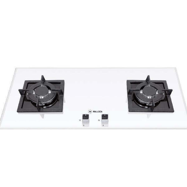 Bếp 2 Gas Malloca AS 9502W