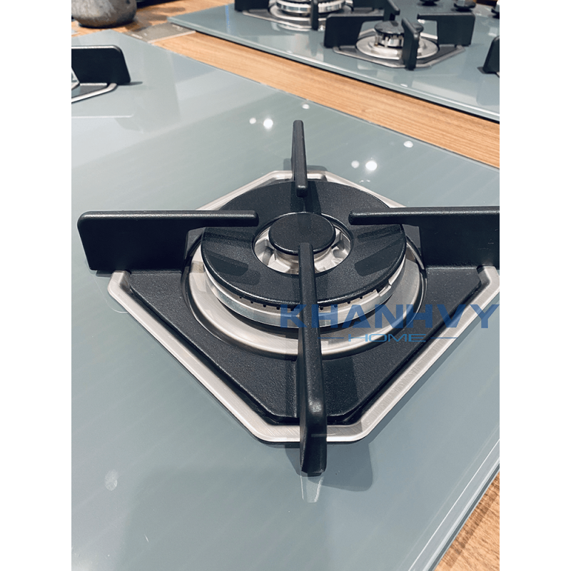 Bếp 2 Gas Malloca AS 9602DG