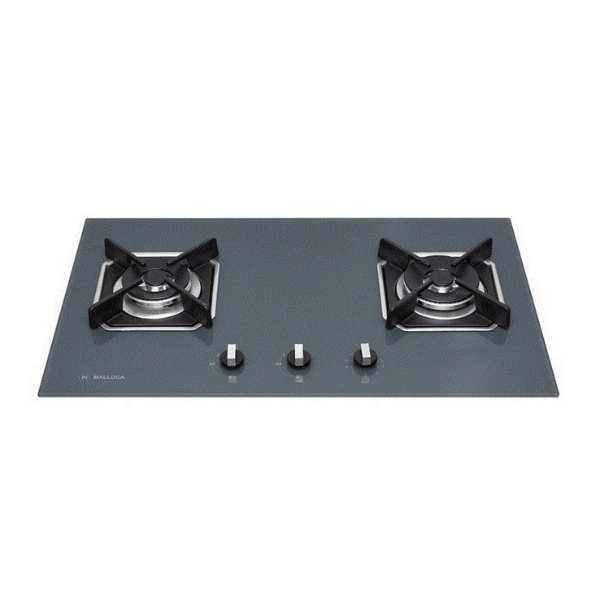 Bếp 2 Gas Malloca AS 9602DG