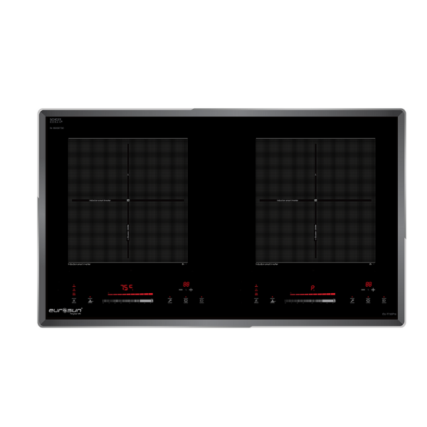 BẾP 2 TỪ EUROSUN EU-T798Pro