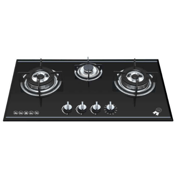 Bếp 3 Gas Malloca AS 930B