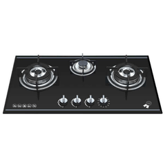 Bếp 3 Gas Malloca AS 930B