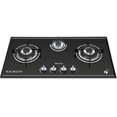 Bếp 3 Gas Malloca AS 930L