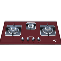 Bếp 3 Gas Malloca AS 9403R