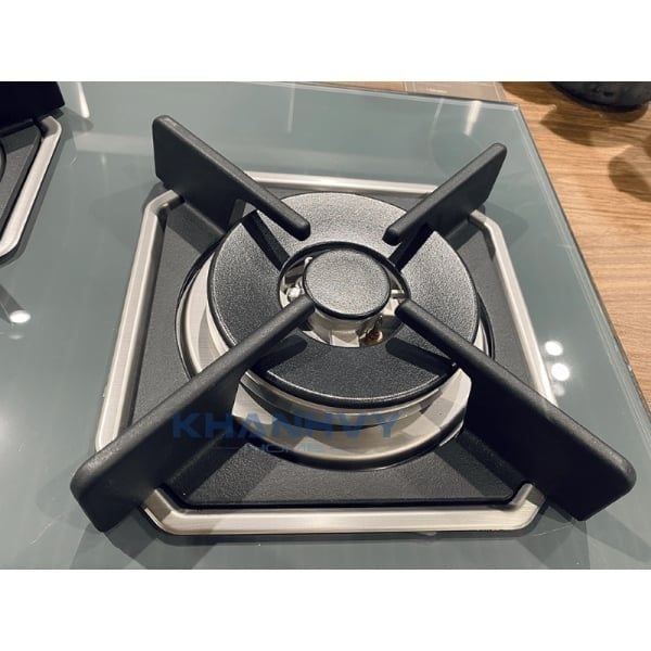 Bếp 3 Gas Malloca AS 9603DG