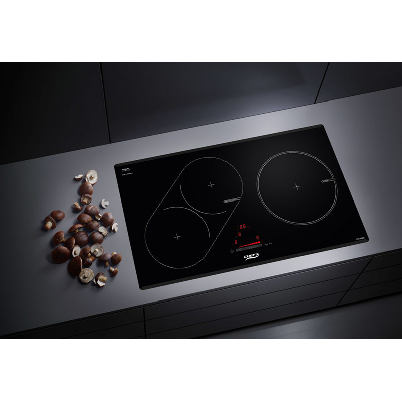 Bếp ba từ Chef's EH-IH566