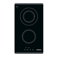 Bếp điện 2 vùng nấu Hafele HC-R302A 536.01.620