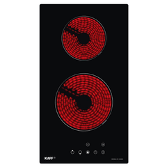 Bếp điện Domino Kaff KF-330DC