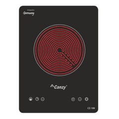 Bếp điện đơn CANZY CZ-188