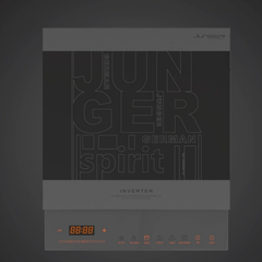 Bếp điện đơn Junger CEJ-105-I
