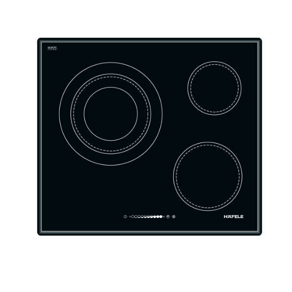 Bếp điện Hafele HC-R603A 536.01.631
