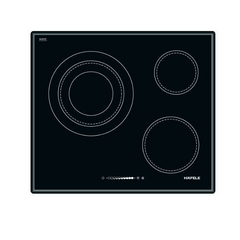 Bếp điện Hafele HC-R603A 536.01.631
