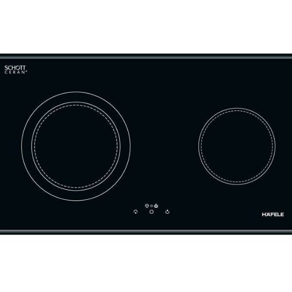 Bếp điện Hafele HC-R772A 536.01.795