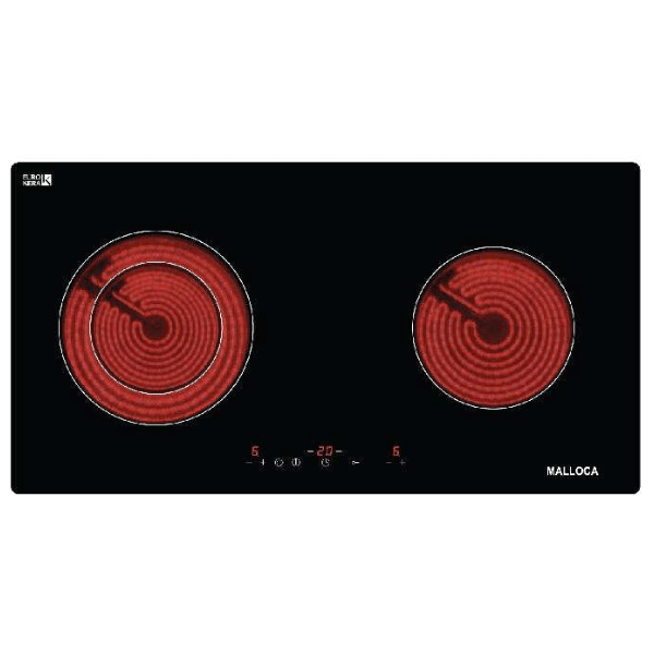 Bếp điện Malloca MH-02R