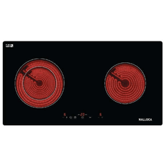 Bếp Điện Malloca MH-02R
