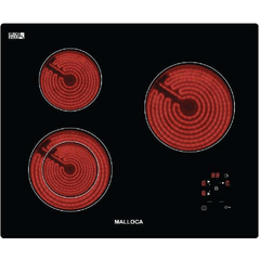 Bếp điện Malloca MH-03R