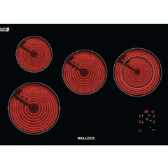 Bếp điện Malloca MH-04R
