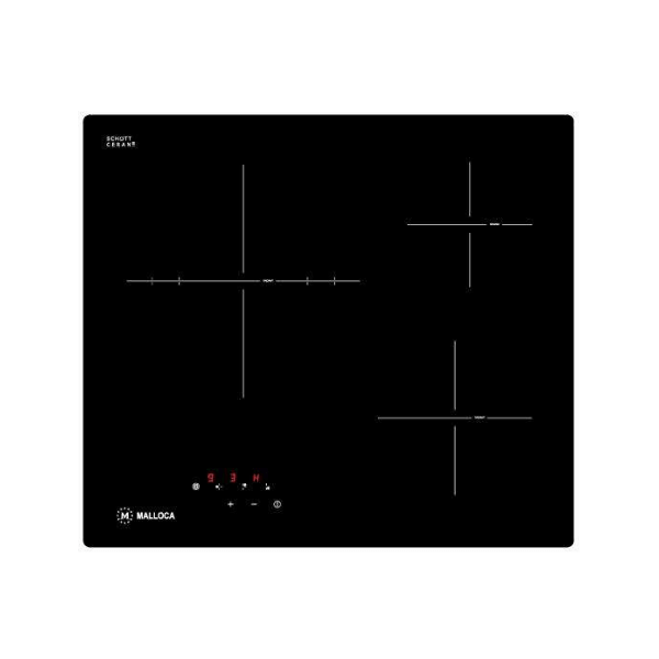 Bếp điện Malloca MR 593