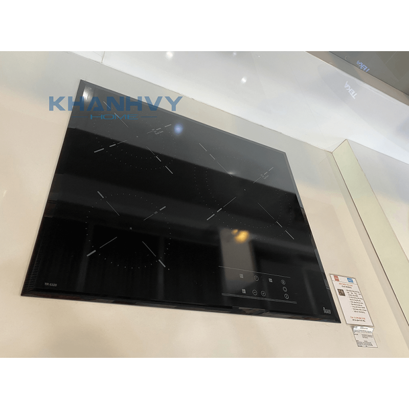 Bếp điện Teka TR 6320 40239012
