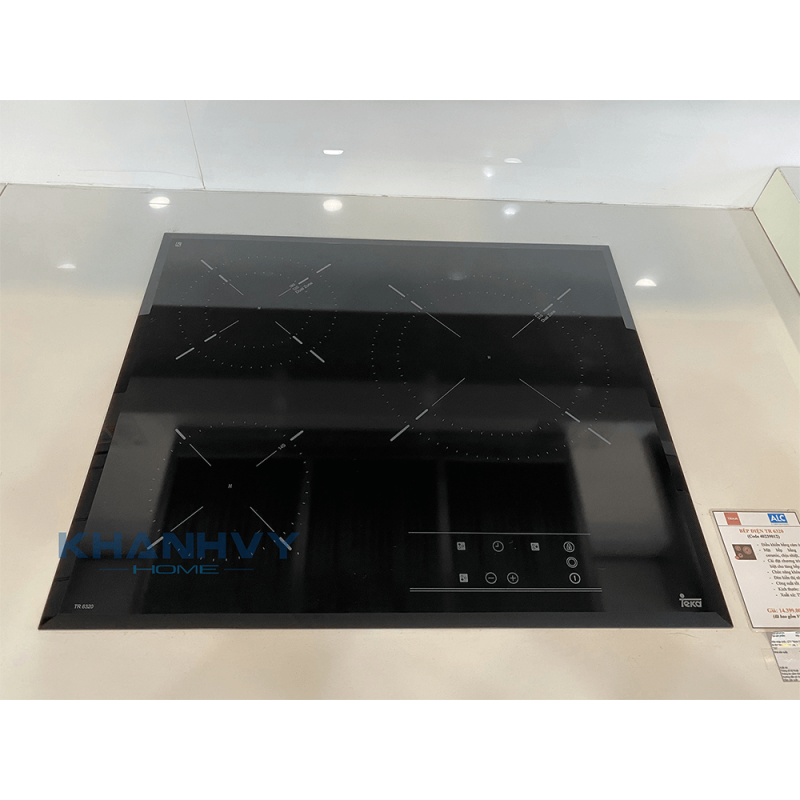 Bếp điện Teka TR 6320 40239012