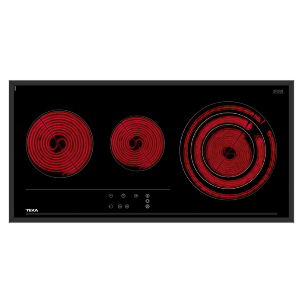 Bếp điện Teka TRC 83631 TCS 112530000