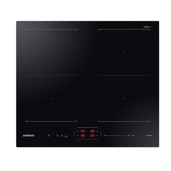 Bếp điện từ âm Samsung NZ64B5066FK/SV