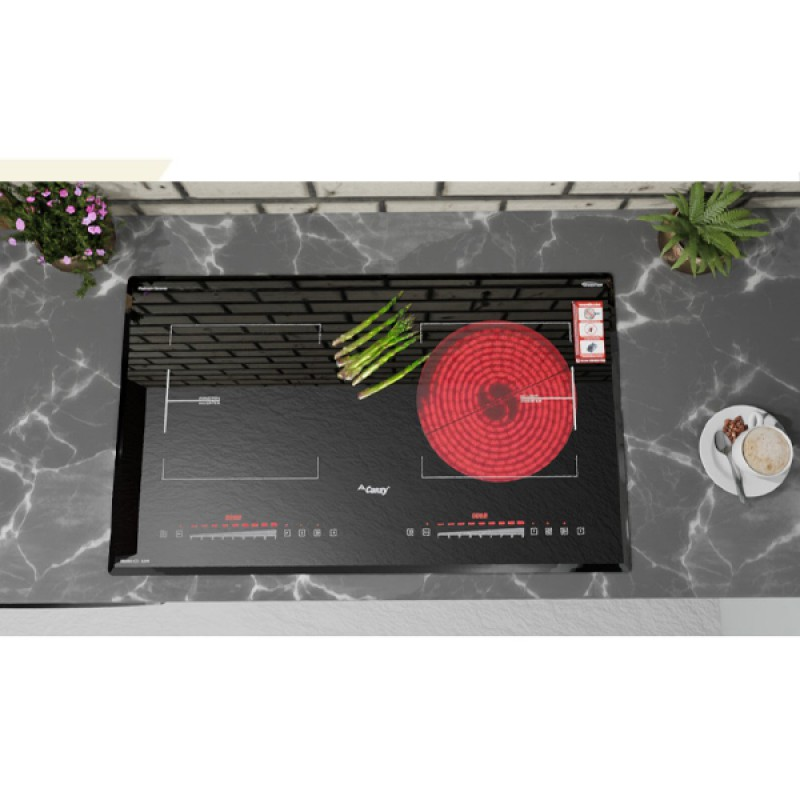 Bếp điện từ CANZY CZ-52IH