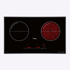 Bếp Điện Từ CANZY CZ-67R