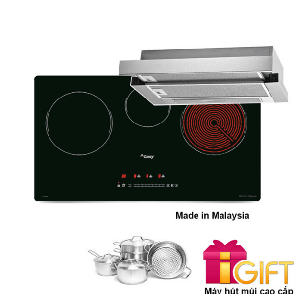Bếp Điện Từ CANZY CZ-86GP