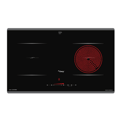 Bếp điện từ Canzy CZ 907MIX