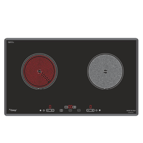 Bếp Điện Từ CANZY CZ BMIX701T