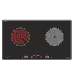 Bếp Điện Từ CANZY CZ BMIX701T